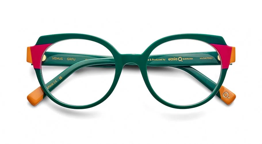 Etnia Barcelona VENUS Eyeglasses - view 14
